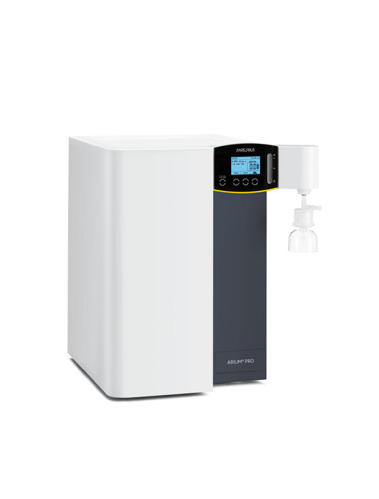 Arium® Pro DI B Set
