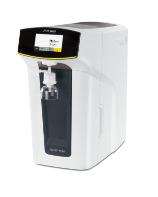 Arium® Mini Essential UV T Set