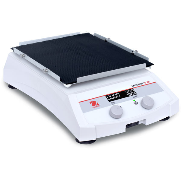 Endeavor 5000 Light Duty Orbital Shaker |  e-E51LD0420 EU