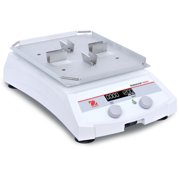 Endeavor 5000 Light Duty Orbital Shaker | e-E51LDMP03 EU