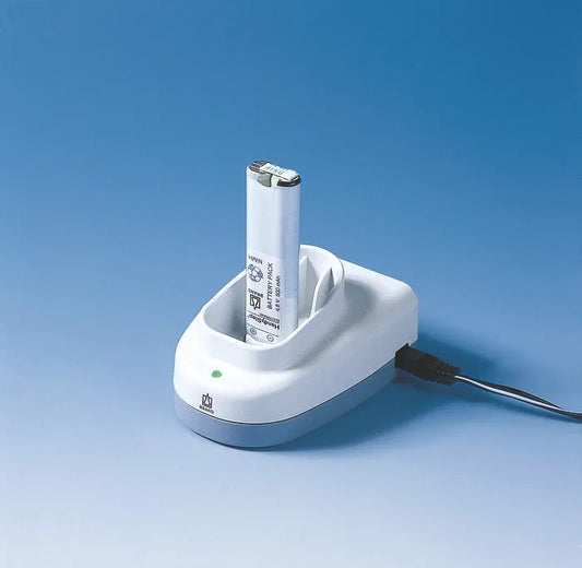 NiMH battery pack HandyStep electronic, 4,8 V / 700 mAh