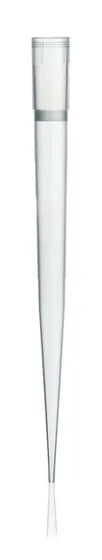 Filter tips, racked, TipBox, 50 - 1.250 µl, 102 mm, PP, filter PE, colorless, BIO-CERT® LIQUID HANDLING QUALITY