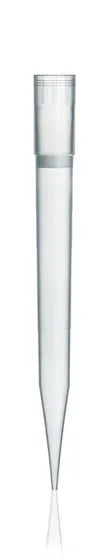 Filter tips, racked, TipBox, 50 - 1.250 µl, 86 mm, PP, filter PE, colorless, BIO-CERT® LIQUID HANDLING QUALITY