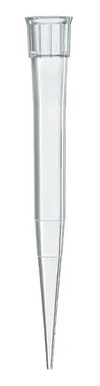 Pipette tips, bulk packed, in bag, 5 - 300 µl, PP, colorless, CERTIFIED LIFE SCIENCE QUALITY