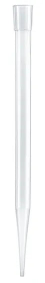 Pipette tips, bulk packed, in bag, 500 - 5.000 µl, PP, colorless, CERTIFIED LIFE SCIENCE QUALITY