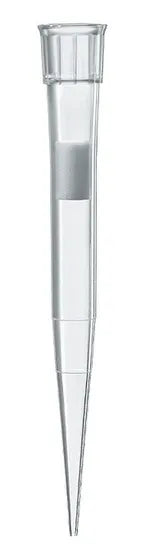 Filter tips, racked, TipBox, 5 - 200 µl, BIO-CERT® LIQUID HANDLING QUALITY, sterile, PP, filter PE, colorless