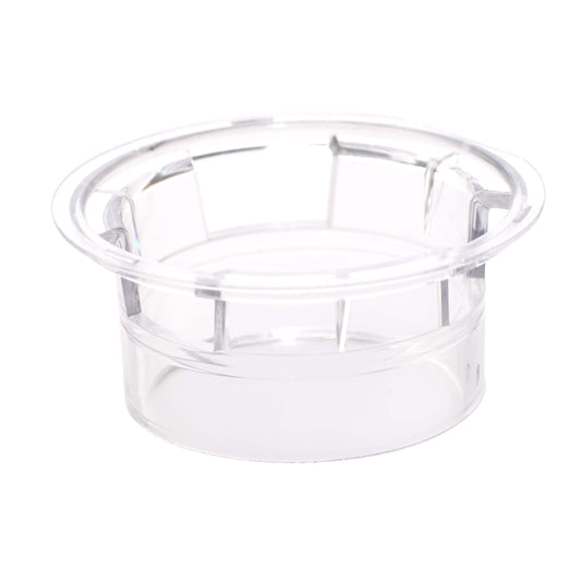 Permeable Cell Culture Inserts, Packed in 6 Well Plate, Hanging, PC, 0.1µm, Sterile