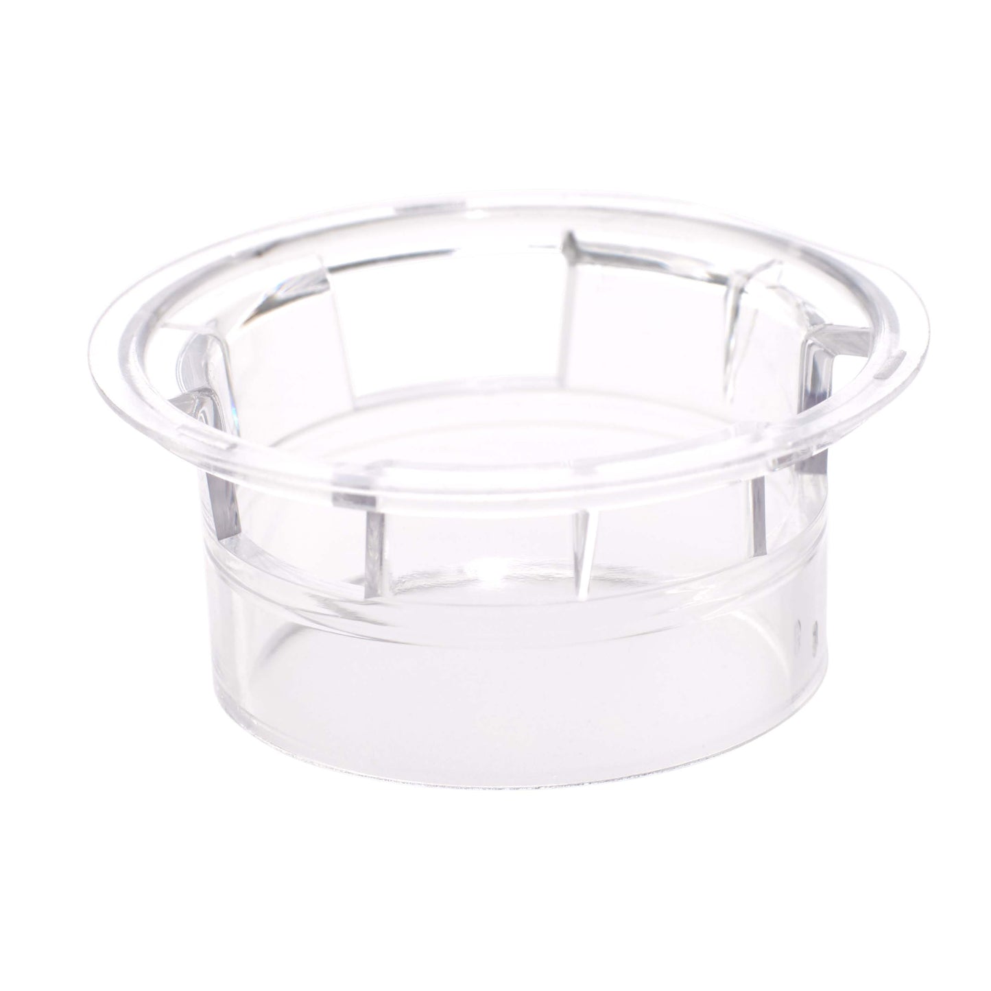 Permeable Cell Culture Inserts, Packed in 6 Well Plate, Hanging, PC, 0.4µm, Sterile