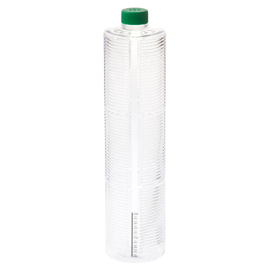 4250cm² ESRB Roller Bottle, Tissue Culture Treated, Printed Graduations, Vented Cap, Sterile