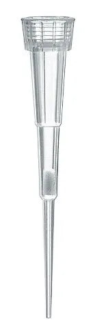 Filter tips, racked, TipBox, 0,1 - 1 µl, BIO-CERT® LIQUID HANDLING QUALITY, sterile, PP, filter PE, colorless