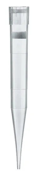 Filter tips, racked, TipRack (refill system), 50 - 1.000 µl, BIO-CERT® LIQUID HANDLING QUALITY, sterile, PP, filter PE, colorless