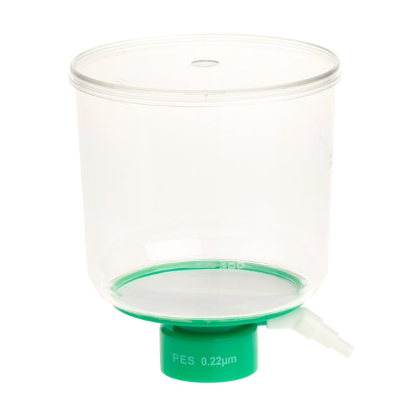 1000mL Bottle Top Filter, PES Filter Material, 0.22?m, 90mm, Sterile