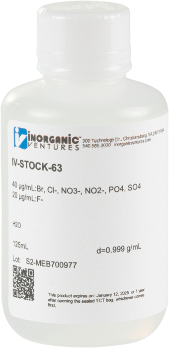 ANION MIX 4, 125mL