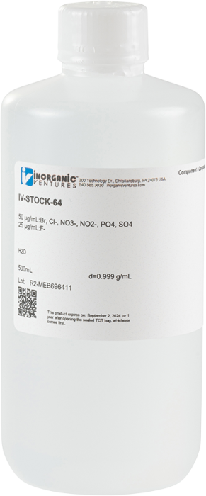 ANION MIX 5, 500mL