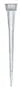 Pipette tips, racked, TipBox, 0.5 - 20 µl, BIO-CERT® LIQUID HANDLING QUALITY, sterile, PP, colorless