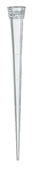Pipette tips, racked, TipBox, 1 - 50 µl, BIO-CERT® LIQUID HANDLING QUALITY, sterile, PP, colorless