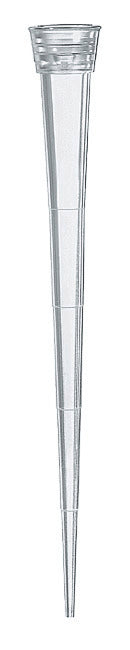 Pipette tips, bulk packed, in bag, 1 - 50 µl, PP, colorless, CERTIFIED LIFE SCIENCE QUALITY