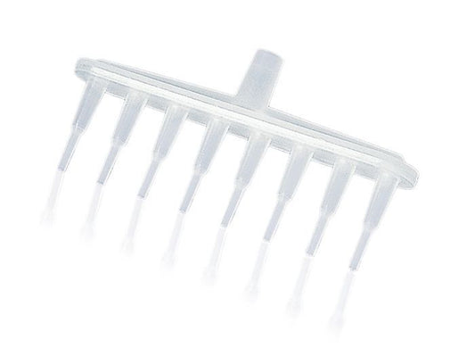 8-channel manifold QuikSip™ BT-Aspirator, PP