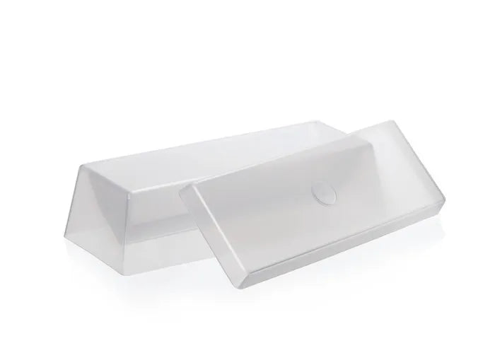 Reagent reservoir, PP, for multichannel micropipette, 60 ml, sterile, CERTIFIED LIFE SCIENCE QUALITY
