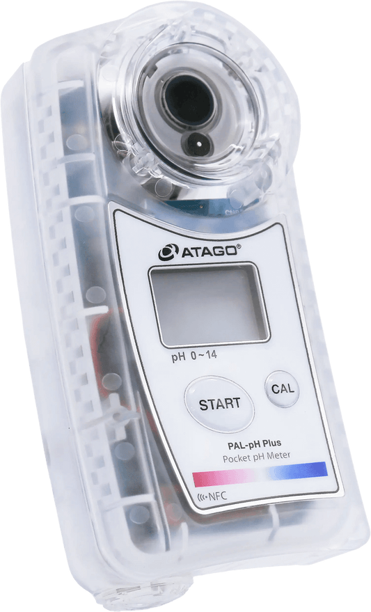 Atago® PAL-pH Plus
