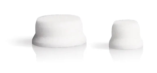 Filter Transferpette® S / Transferpette® electronic, 2 ml, 0.25/0.5-5 ml