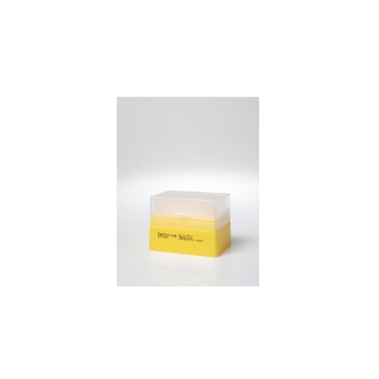 Optifit extended tip, 0.5-200 µl, single tray