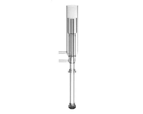 ARL 3500 Maxi Torch