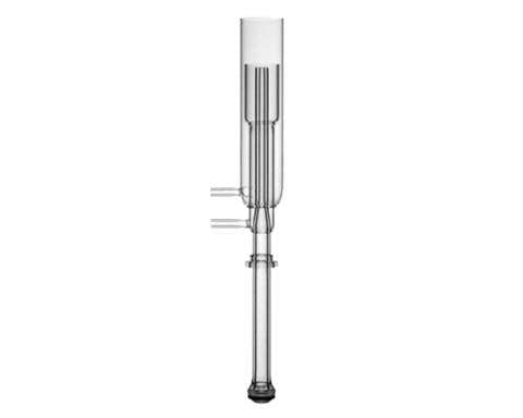 ARL 3500 Maxi Torch, 20mm