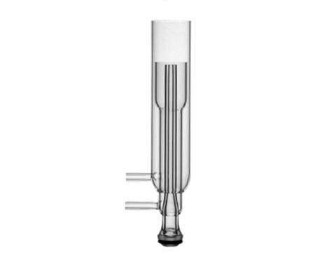 ARL 3500 Maxi Torch, ICPQ