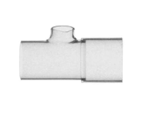 ARL 3500 Maxi Torch Extension - with Optical Port