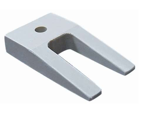 Extractor Tool for Semi-Demountable Torch, 15.2mm (Varian)