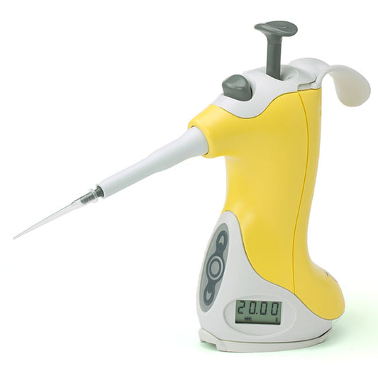Ovation Quick Set Digital Volume Adjust (QS) - 2-20 µL