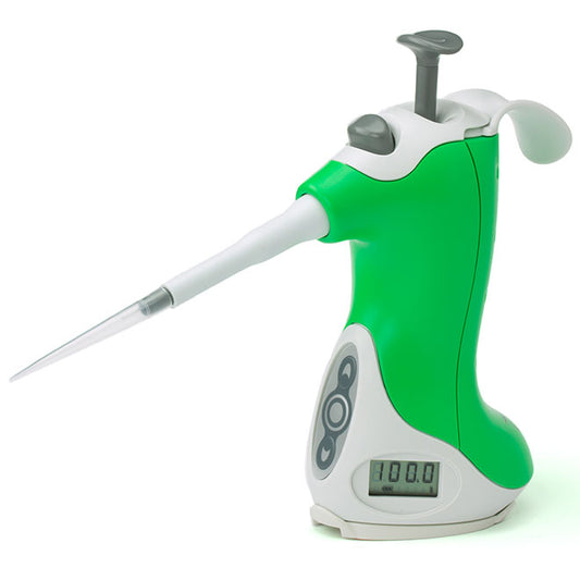 Ovation Quick Set Digital Volume Adjust (QS) - 10-100 µL