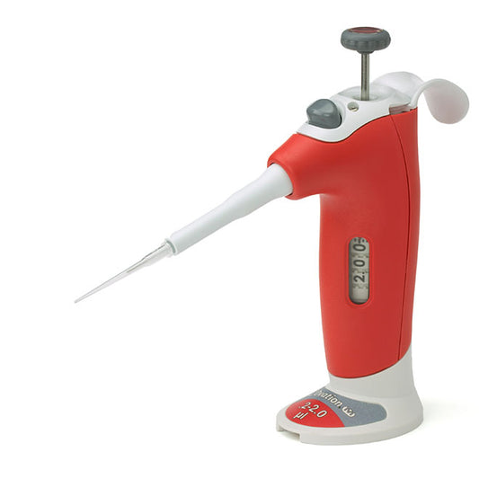 Ovation Mechanical Volume Adjust (M) - 0.2-2 µL