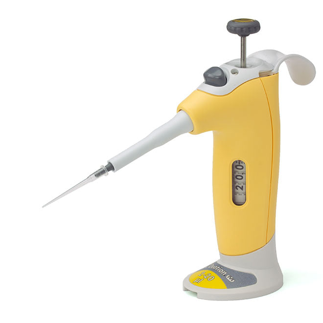 Ovation Mechanical Volume Adjust (M) - 2-20 µL