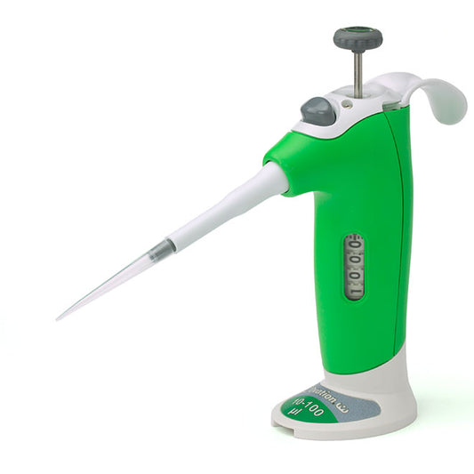 Ovation Mechanical Volume Adjust (M) - 10-100 µL