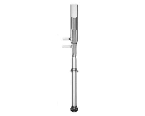 ARL 3400-3500 Accuris Mini Torch - 1.5mm Injector