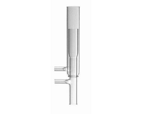 ARL 3400-3500 Accuris Mini Torch Body - HF/CR