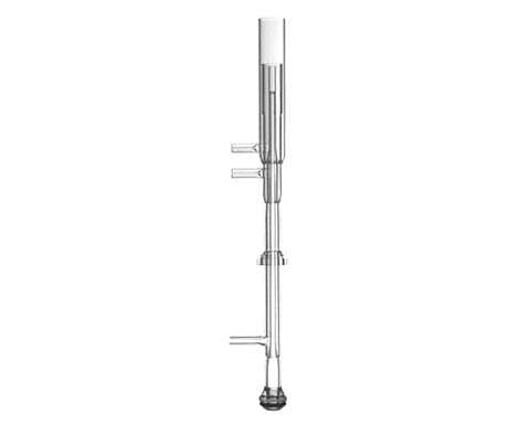 ARL 3400-3500 Accuris Mini Torch - High Solids