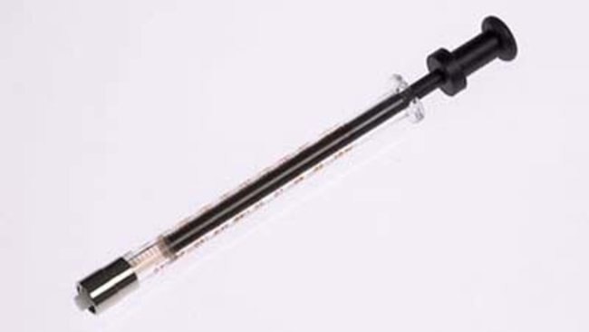 Hamilton 1001 TLL SAL 1mL Syringe