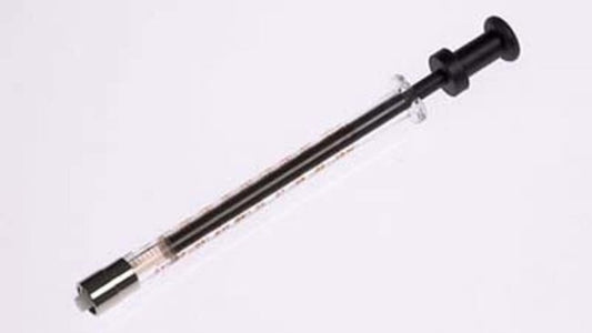 Hamilton 1001 TLL SAL 1mL Syringe