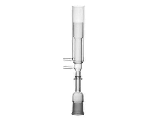 ARL 3500 Maxi Torch Body - HF/CR Resistant