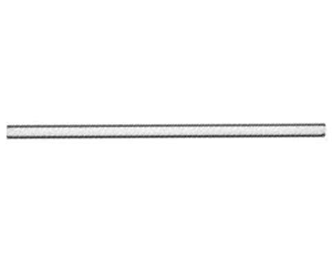Injector - Quartz - 2.5mm ID