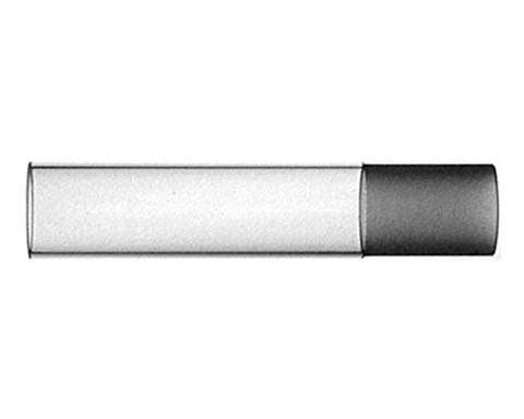Outer Tube - Quartz - Axial
