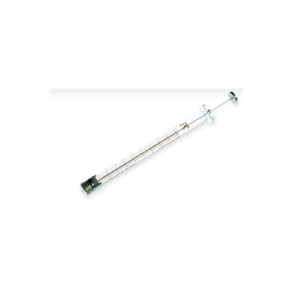 Hamilton 1701 RN 10uL SYR W/O NEEDLE