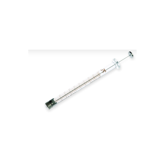 Hamilton 1701 RN 10uL SYR W/O NEEDLE