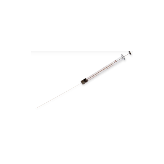 Hamilton 10 µL, Small Removable NDL, 0.17 mm, 10 cm, point style 3