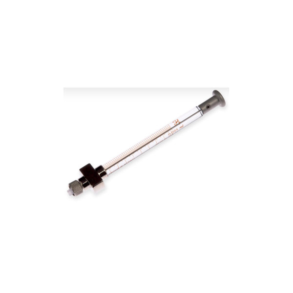 Hamilton 25 µL, DX SYR, Diluter Syringe