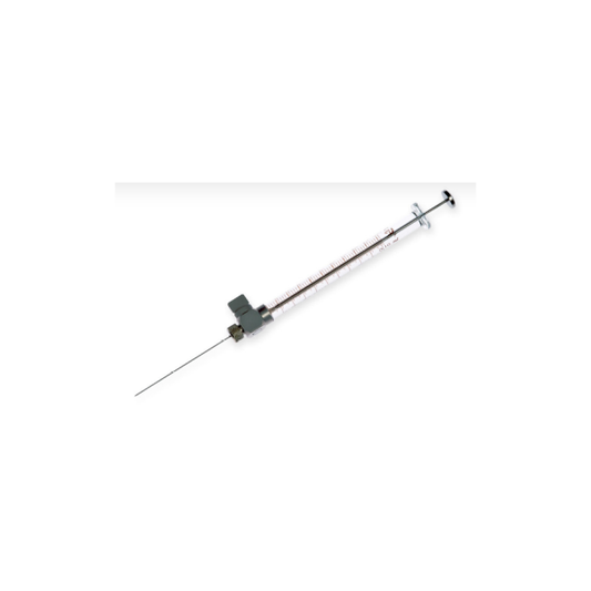 Hamilton 100 µL,SL SYR, Large, 22s ga, 2 inch, point style 2