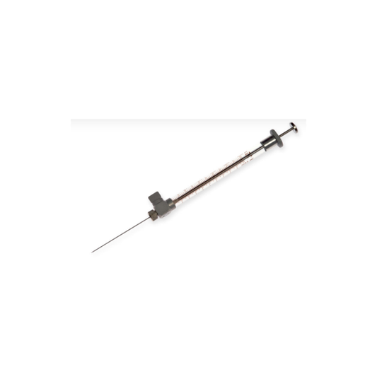 Hamilton 250 µL, SL SYR, 22s ga, 2 inch, point style 2
